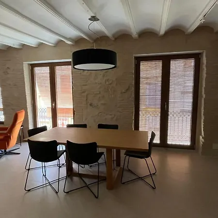 Apartamento Colon Segorbe Exterior photo