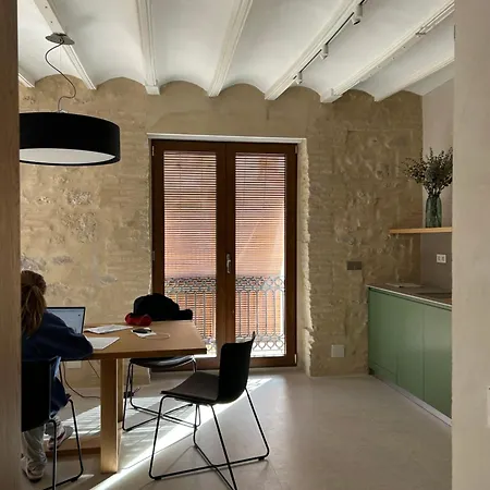 Apartamento Colon Segorbe Exterior photo
