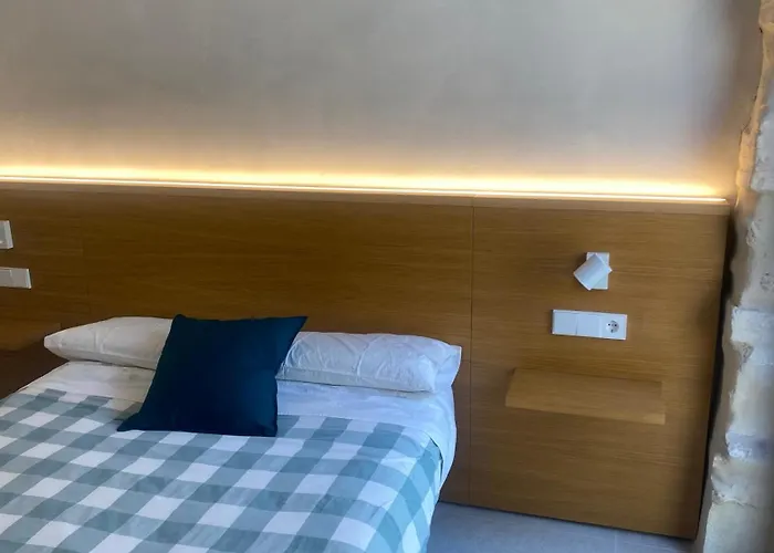 Apartamento Colon