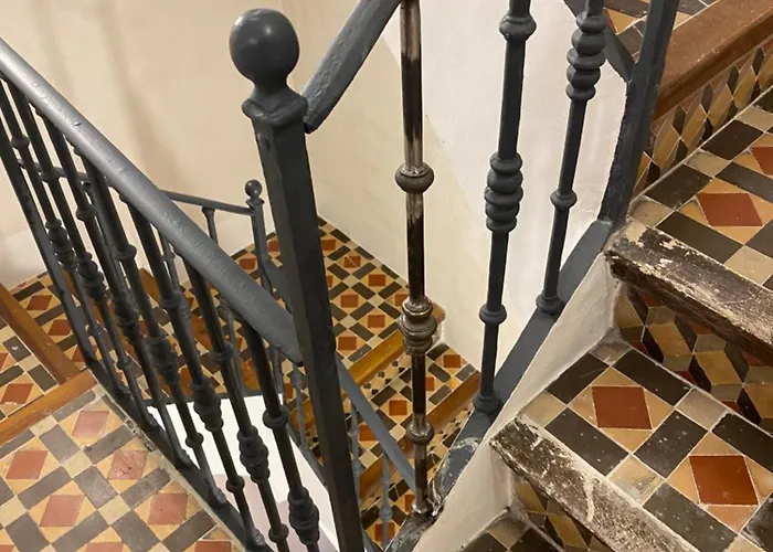 Apartamento Colon