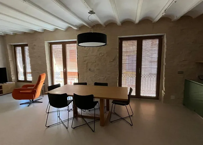 Apartamento Colon