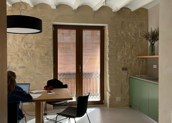 Apartamento Colon