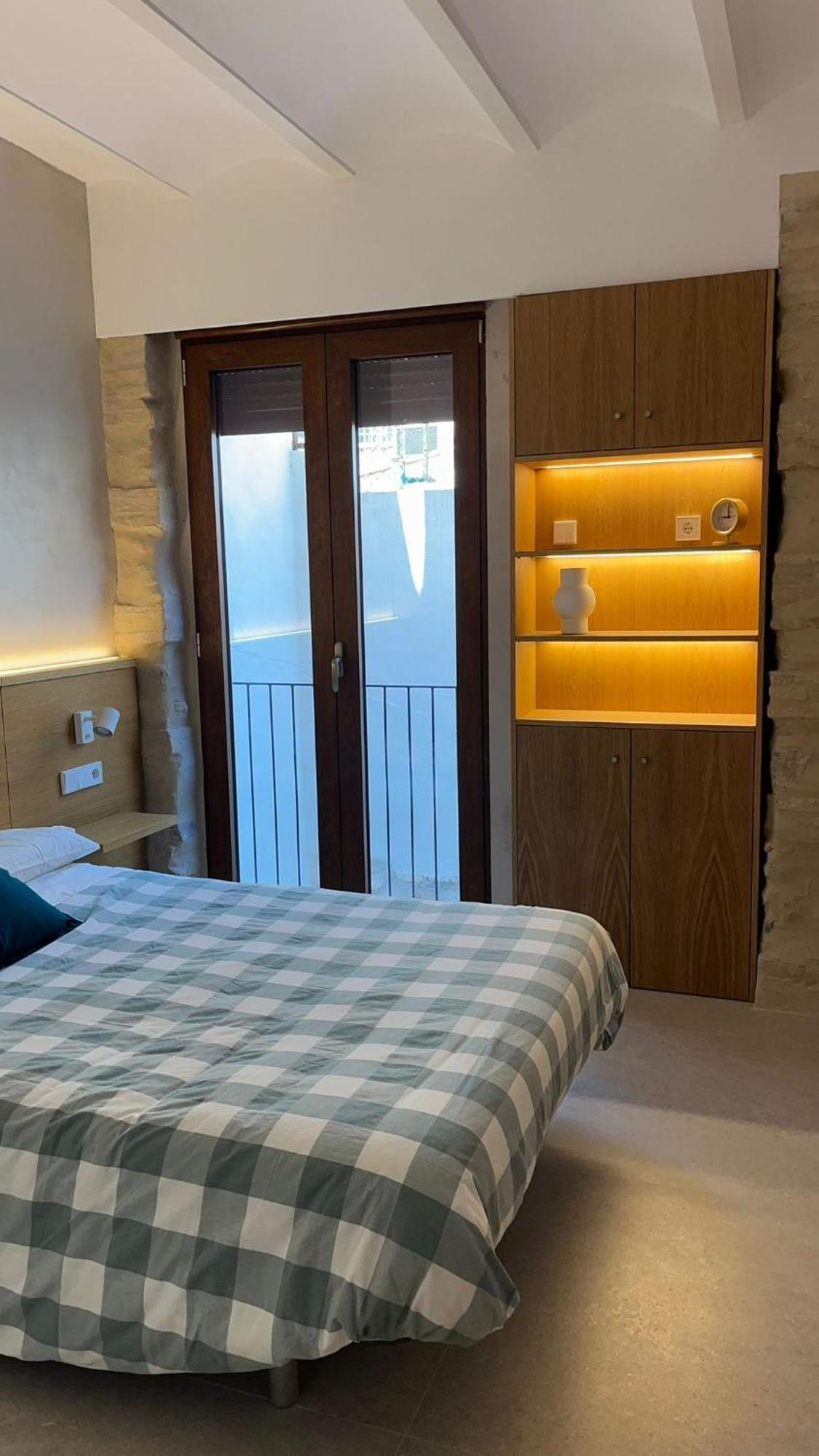 Apartment Colon Segorbe