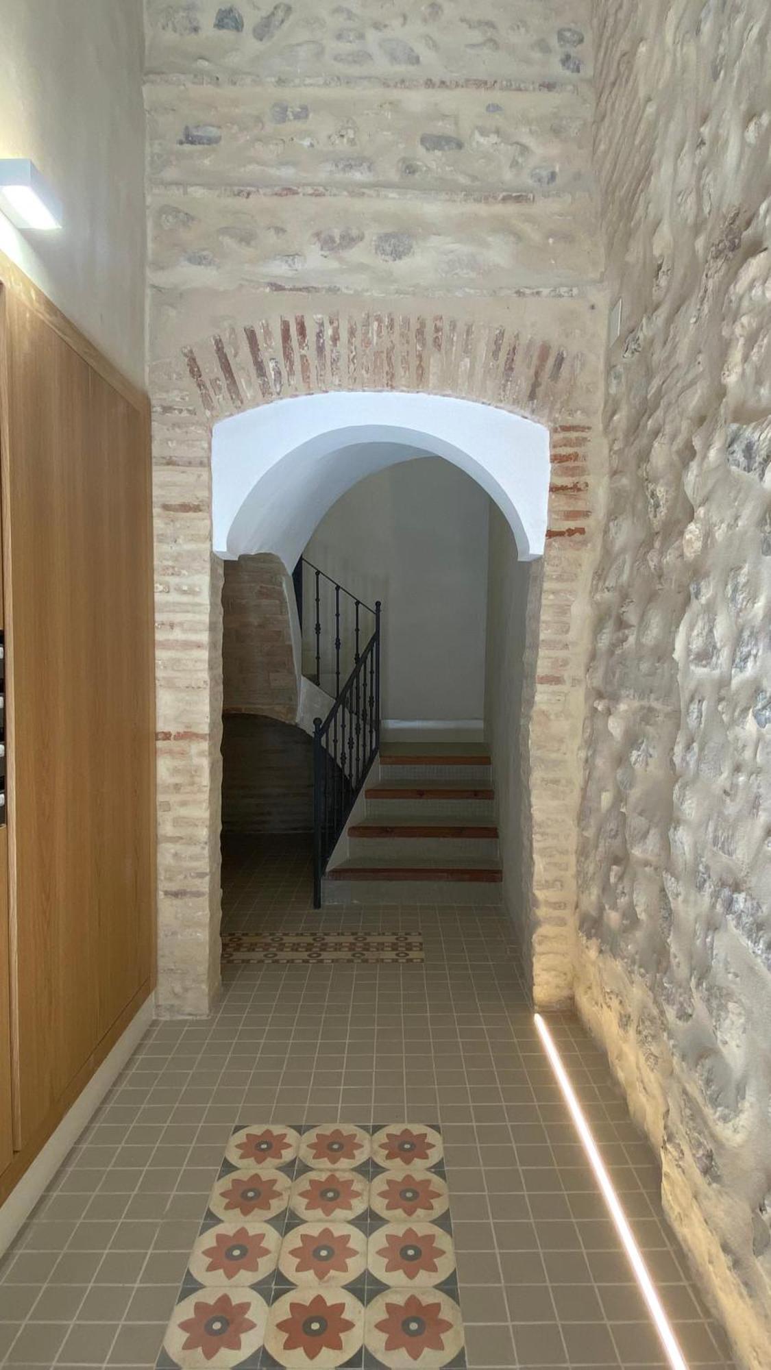 Colon Apartment Segorbe