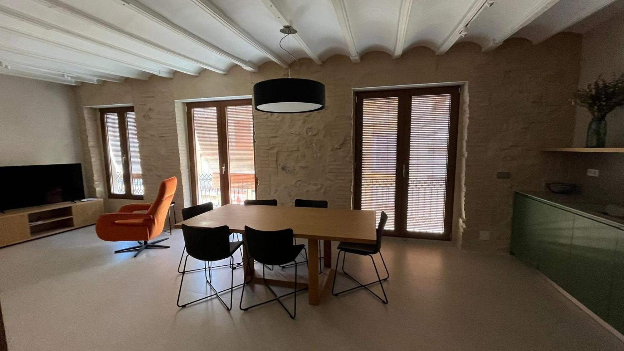 Apartment Colon *